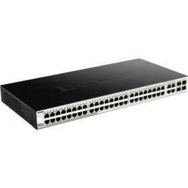 d-link-dgs-1210-52-e-52-port-layer2-smart-managed-gb-switch