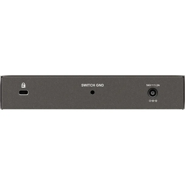 d-link-8-port-layer2-poe-gigabit-switch