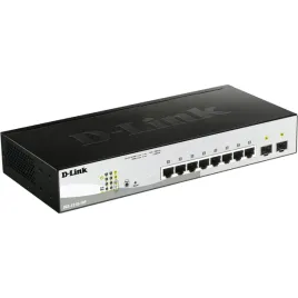 d-link-dgs-1210-10p-e-10-port-layer2-poe-smart-managed-gb-sw