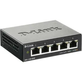 d-link-dgs-1100-05v2-e-5-port-layer2-gigabit-smart-sw