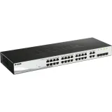d-link-28-port-layer2-smart-managed-gigabit-switch