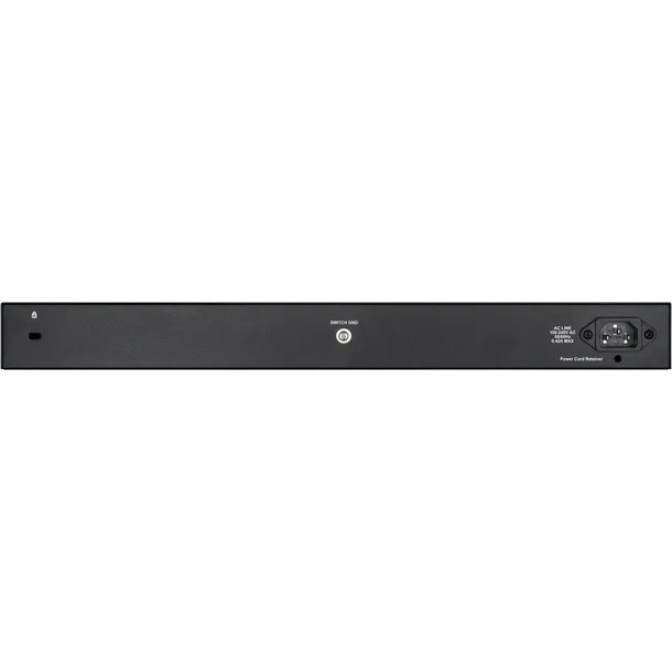 d-link-28-port-layer2-smart-managed-gigabit-switch