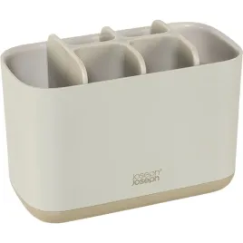 joseph-joseph-easystore-grosser-zahnburstenhalter-ecru