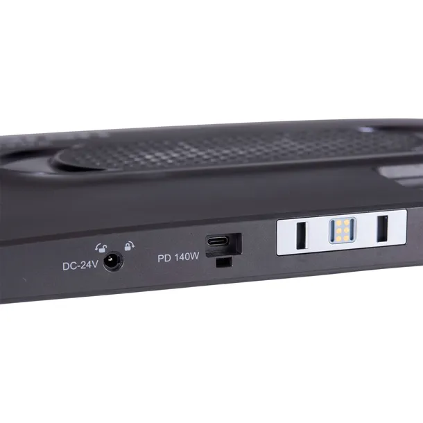 amaran-pano-120c-kit-charcoal