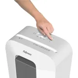 fellowes-powershred-lx-50-weiss