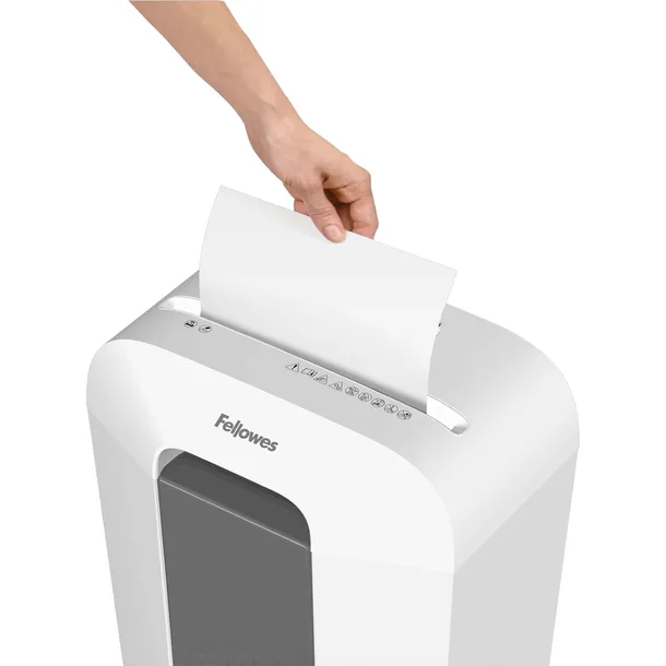 fellowes-powershred-lx-50-weiss