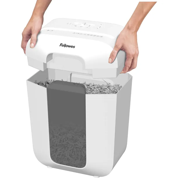 fellowes-powershred-lx-50-weiss