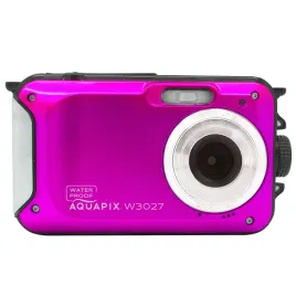 easypix-aquapix-w3027-wave-rozowy