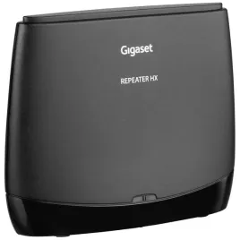 gigaset-repeater-hx-czarny
