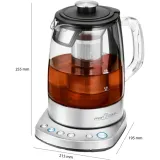 proficook-pc-wks-1167-g