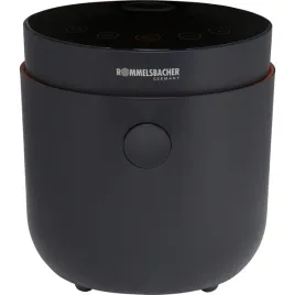 rommelsbacher-mrk-500-parowar-do-ryzu-i-makaronu-szary