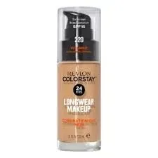 revlon-color-stay-podklad-c-tlusta-220-pompka