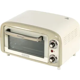 ariete-piekarnik-10-litrow-bezowy