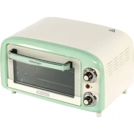 ariete-piekarnik-10-litrow-zielony