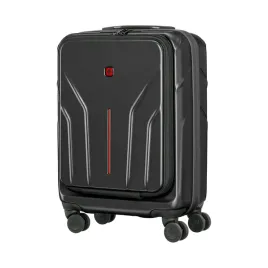 wenger-amplix-hardside-carry-on-czarny