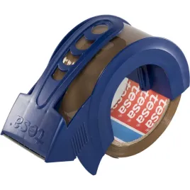 tesa-strong-handabroller-57424-inkl-packband-66m-x-50mm