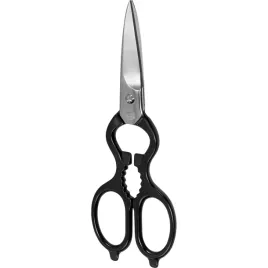 zwilling-nozyczki-wielofunkcyjne-czarne-20cm
