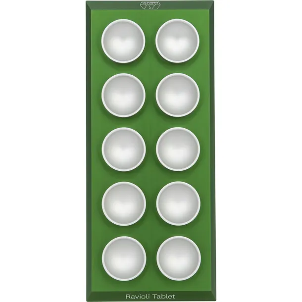 marcato-ravioli-tablet-grun-ravioliform
