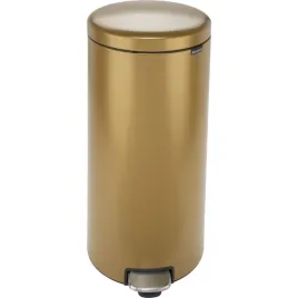 brabantia-kosz-pedalowy-newicon-30-liter-warm-zloty
