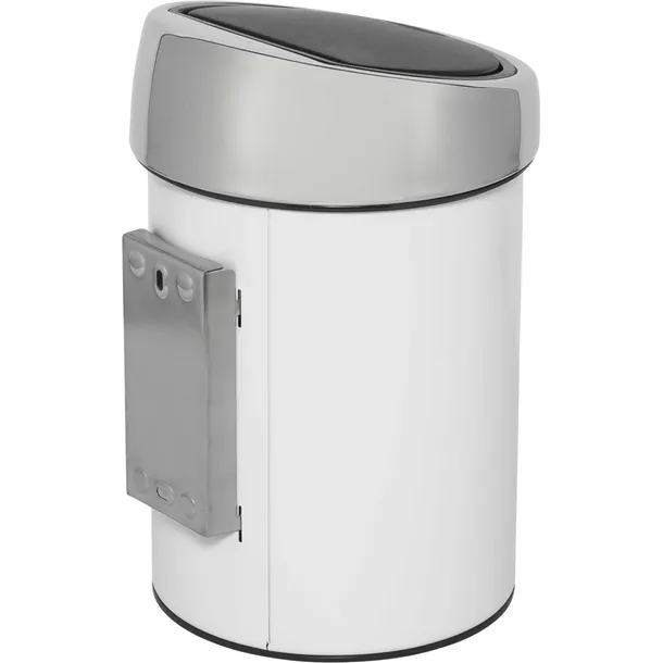 brabantia-touch-bin-3-liter-bialy