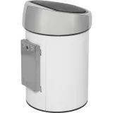 brabantia-touch-bin-3-liter-bialy