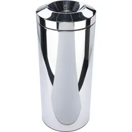 brabantia-papierkorb-flame-guard-brilliant-steel