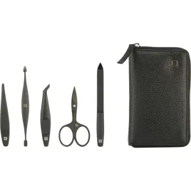 zwilling-manikure-etui-leder-5tlg-schwarz