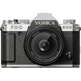 aparat-yashica-fx-d-300