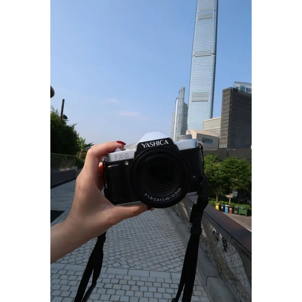 yashica-fx-d-100