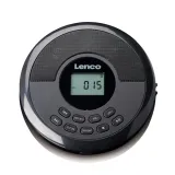 lenco-cd-340bk-czarny
