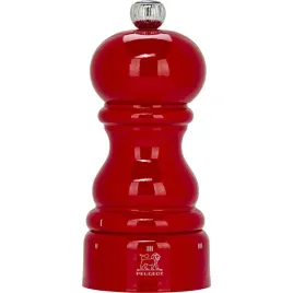 peugeot-paris-mlynek-do-soli-12-cm-drewno-lakier-uselect-z-czerwony
