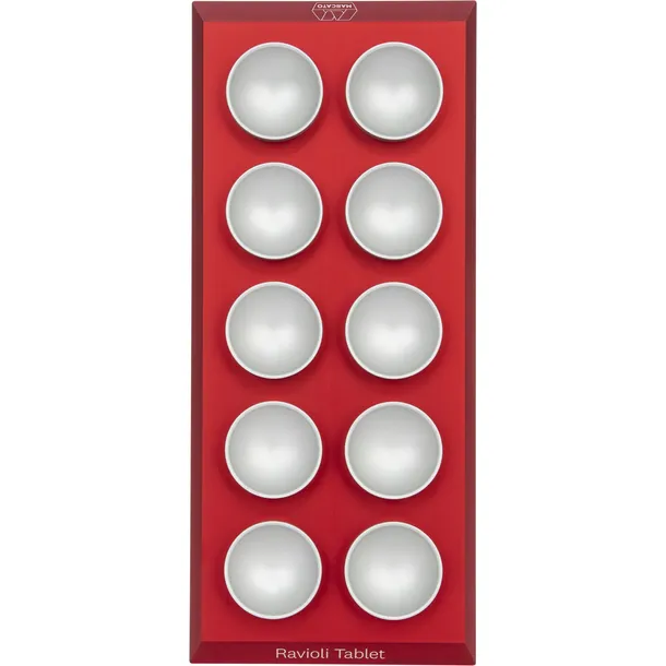 marcato-ravioli-tablet-rot-ravioliform