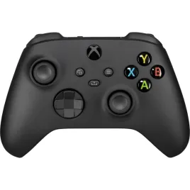 microsoft-xbox-wirel-controller-black