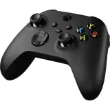 microsoft-xbox-wirel-controller-black