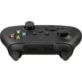 microsoft-xbox-wirel-controller-black