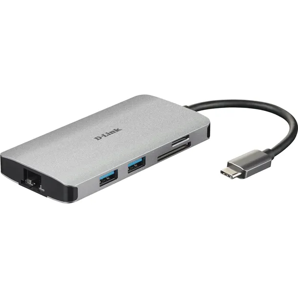 hub-d-link-dub-m810
