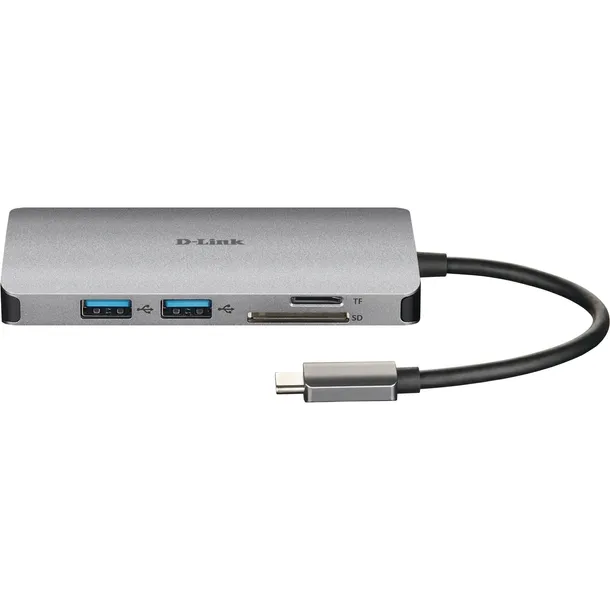 hub-d-link-dub-m810