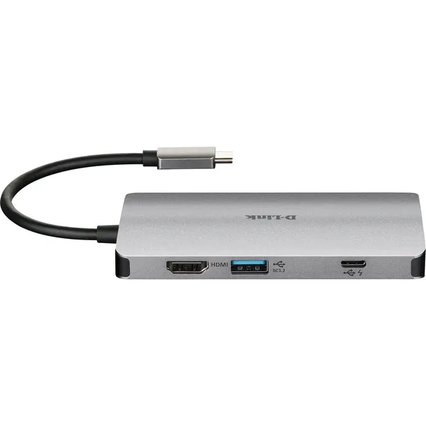 hub-d-link-dub-m810