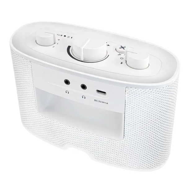 albrecht-klaro-tv-speaker