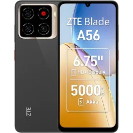 zte-blade-a56-czarny