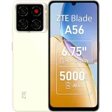zte-blade-a56-zloty