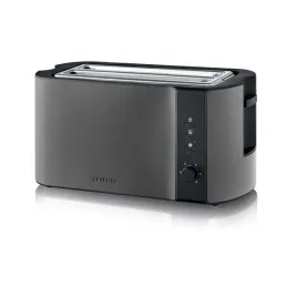 severin-at-9341-dark-inox-langschlitztoaster