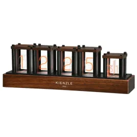 kienzle-led-zegar-nixie