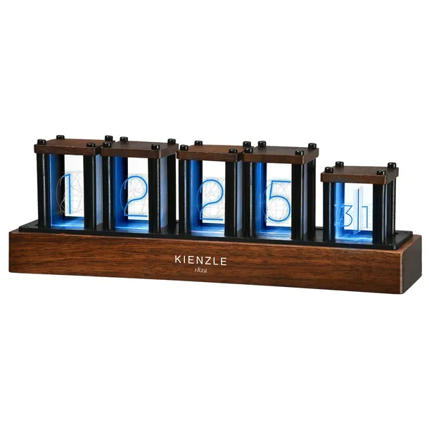 kienzle-led-zegar-nixie