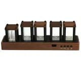 kienzle-led-zegar-nixie