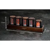 kienzle-led-zegar-nixie