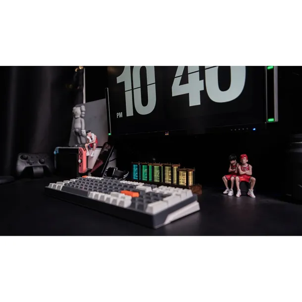 kienzle-led-zegar-nixie