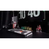 kienzle-led-zegar-nixie