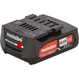 metabo-12v-20ah-li-power-akku-pack