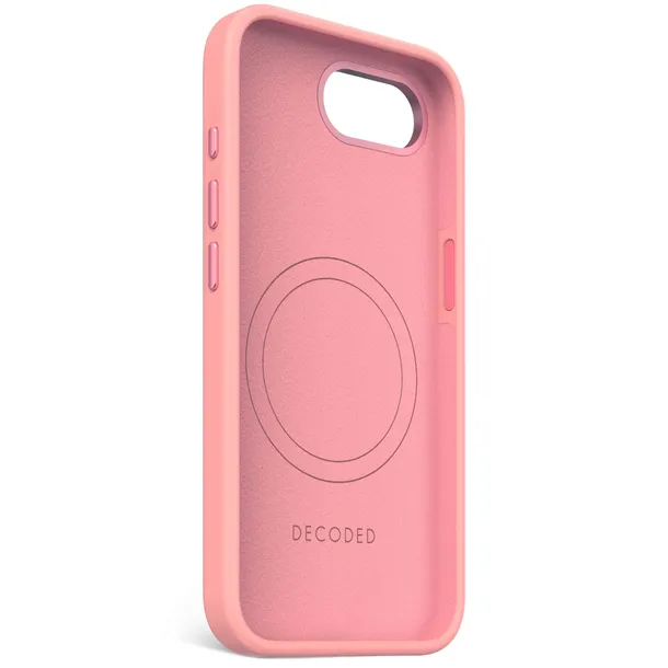 decoded-antimicrobial-silicone-backcover-iphone-16e-bubble-gum